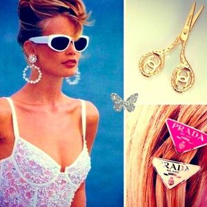 Inspo moodboards - will come with frames